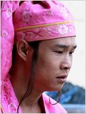 Xiao Shenyang