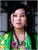 Ni Yan