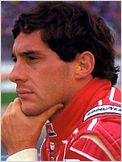 Ayrton Senna
