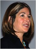 Naomi Klein