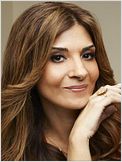Callie Thorne