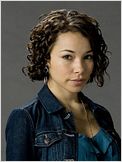 Jessica Parker Kennedy