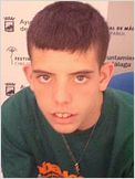 Javier Bódalo