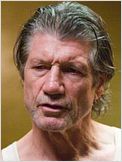 Fred Ward