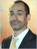 Bruno Bichir