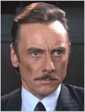 Tom Georgeson