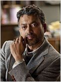 Irrfan Khan