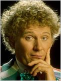 Colin Baker