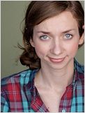 Lauren Lapkus