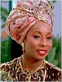 Madge Sinclair
