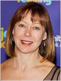 Jenny Agutter