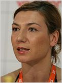 Daria Lorenci