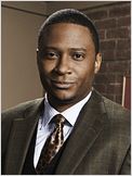 David Ramsey