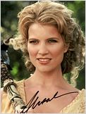 Alexandra Tydings