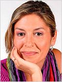 Marisol Membrillo