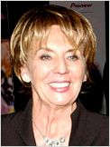 Sue Johnston