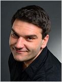 Bojan Navojec