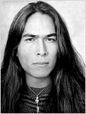 Eric Schweig