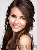 Victoria Justice
