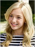 Peyton List (II)