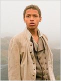Solomon Glave