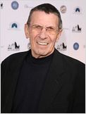 Leonard Nimoy