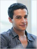 Christopher Abbott