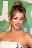 Lili Reinhart