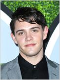 Casey Cott