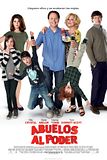 Foto: Abuelos al poder
