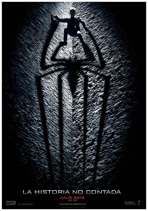 The Amazing Spider-Man : Cartel