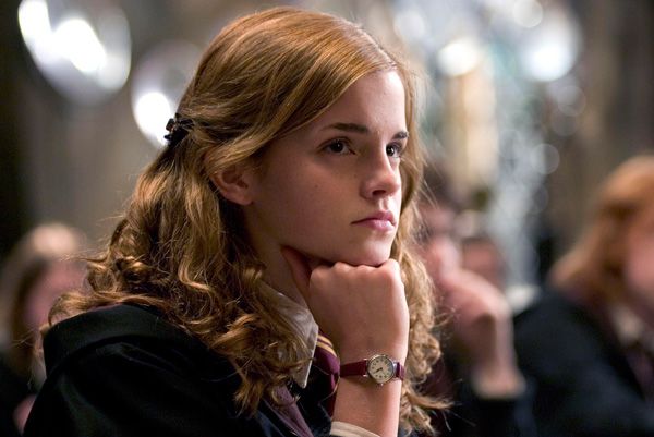 Hermione