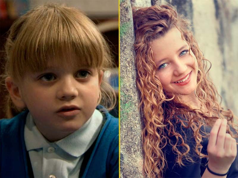 El Internado Asi Han Cambiado Los Actores De La Mitica Serie De