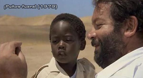 ¡Puños fuera! (1979)