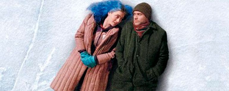 La Pelicula Olvidate De Mi Con Jim Carrey Sera Adaptada Como Serie De Television Noticias De Series Sensacine Com * con esa tinta !! sensacine com