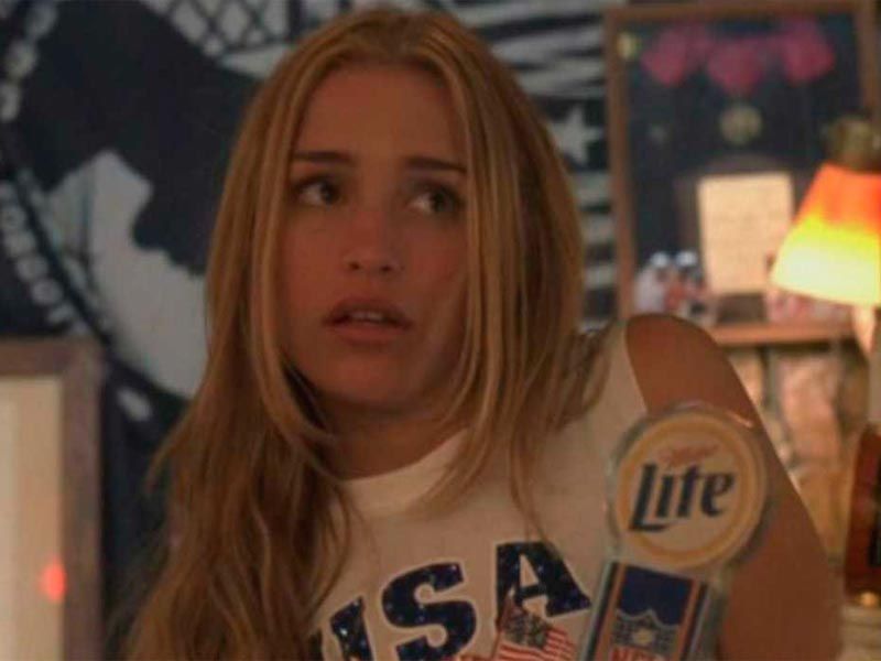 Piper Perabo Peliculas Y Programas De Television