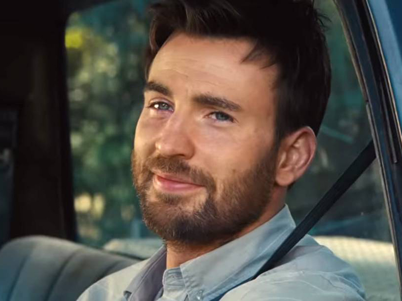 gifted movie chris evans