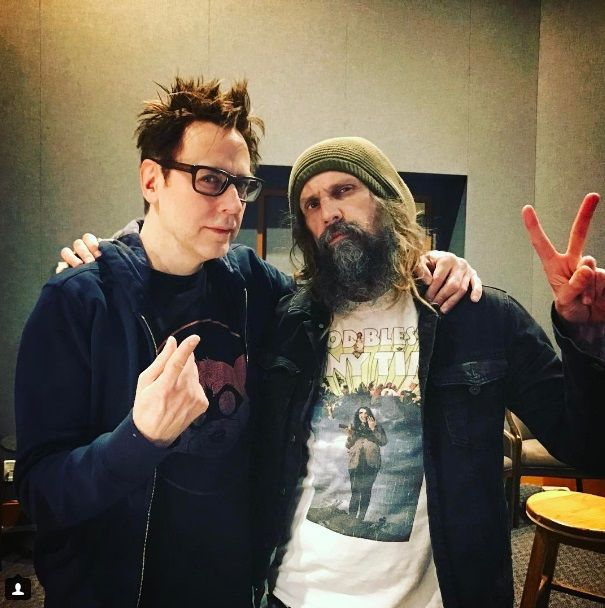 'Guardianes de la Galaxia Vol. 2' 20 divertidas imágenes tras las