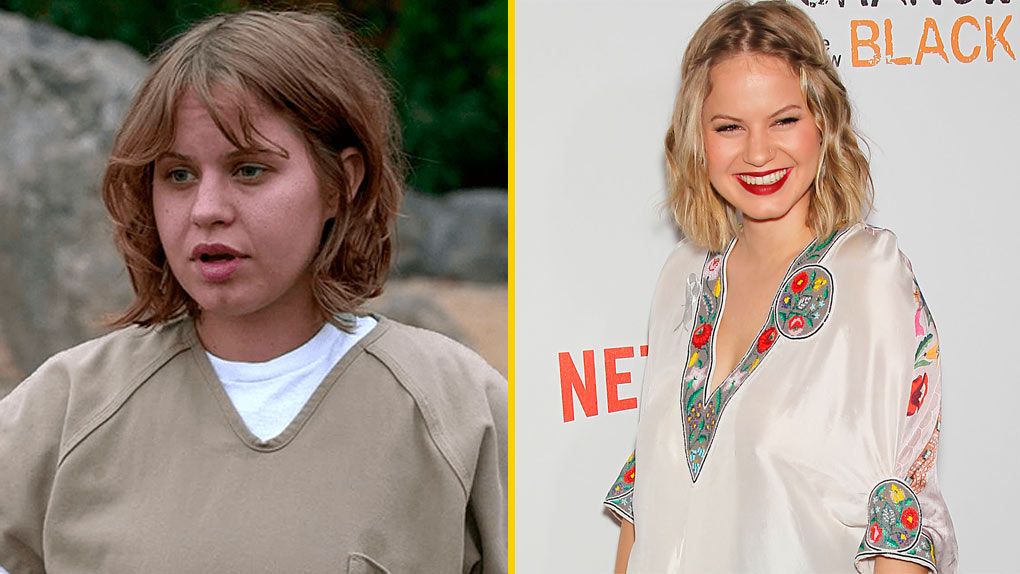 ‘Orange Is The New Black