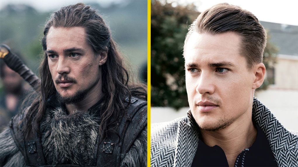 Reparto The Last Kingdom Temporada 3 The Last Kingdom Reparto Temporada 3 - Buying Frye Campus Boot