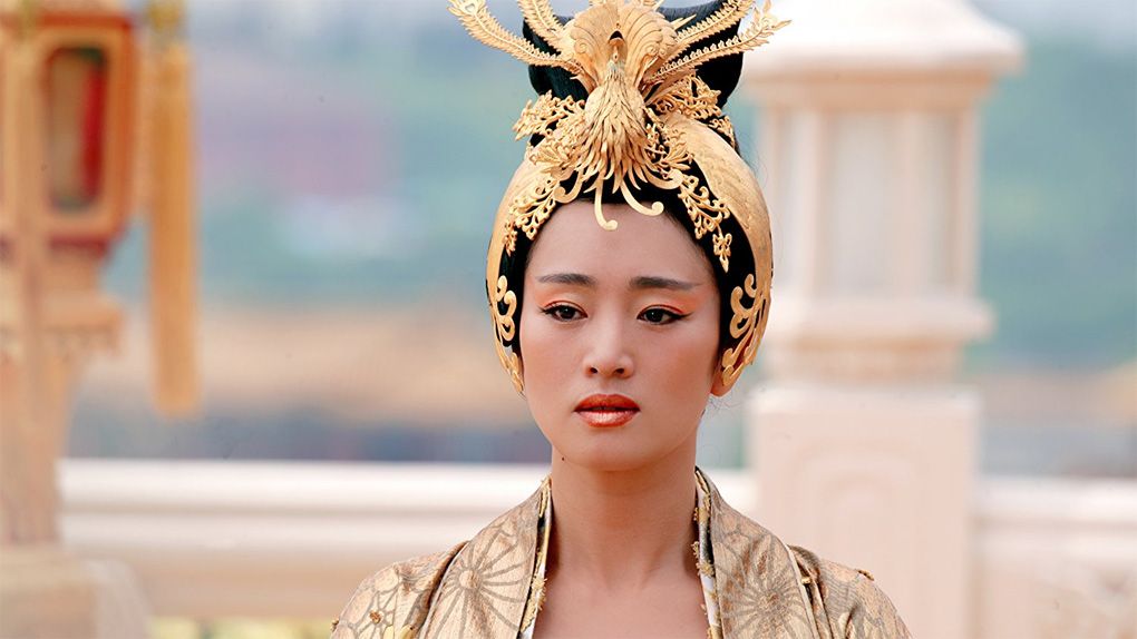 'Mulan' Quién es quién en la película de acción real de Disney Gong