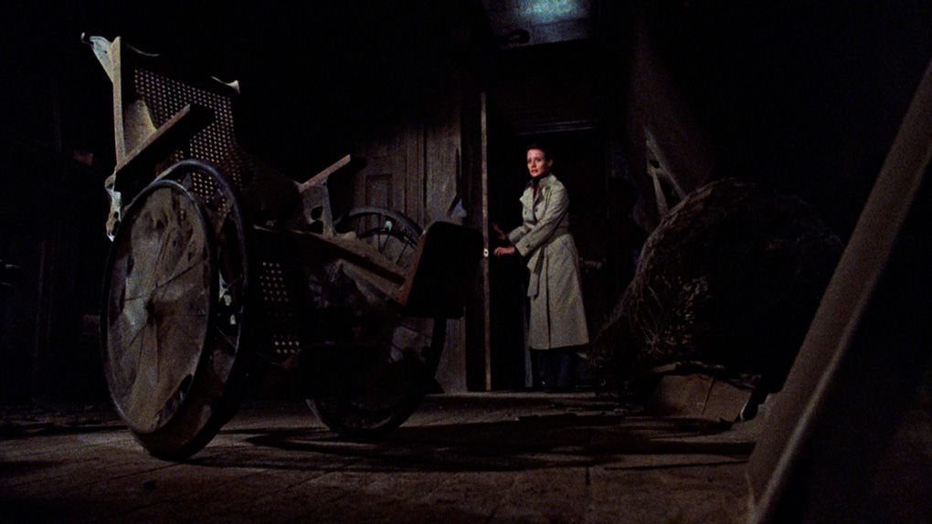 La Maldicion De Hill House Filmaffinity