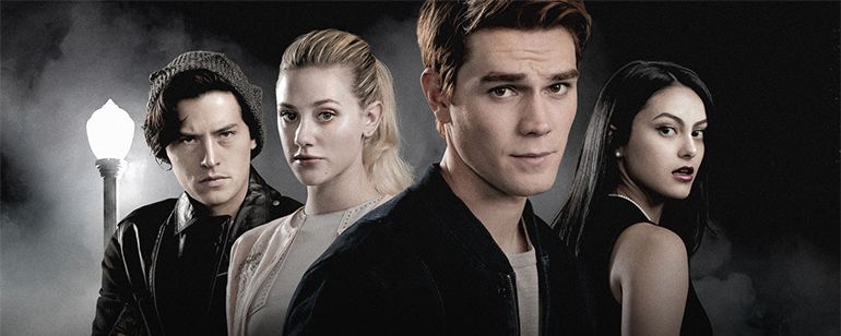 Riverdale Cambiara De Protagonistas Para Este Episodio Noticias De Series Sensacine Com