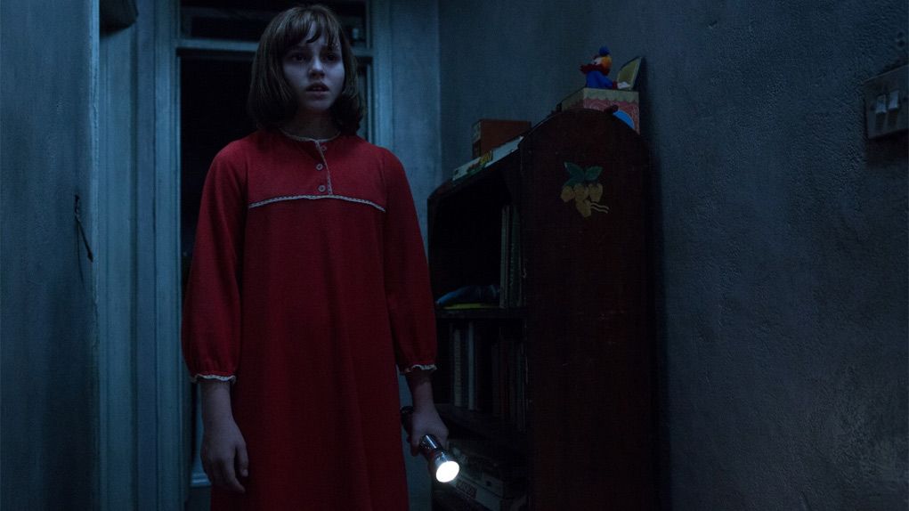 Cuántas Películas Hay De Expediente Warren