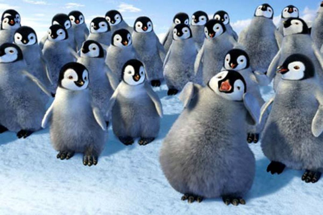 Happy Feet Pelicula Completa En Español Youtube Happy Feet: Rompiendo el Hielo pelicula completa en español 2006 latino HD