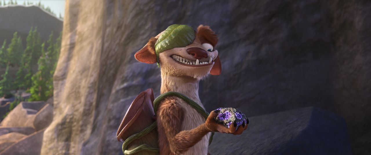 Cuantas Peliculas Hay De Ice Age