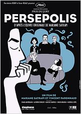 Persepolis Persepolis