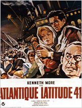 Atlantique latitude 41 Atlantique latitude 41