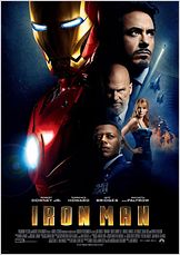 Iron Man Iron Man