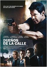 Dueños de la calle Dueños de la calle
